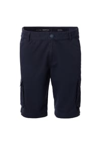 CASAMODA - Herren Shorts uni - Dunkelblau