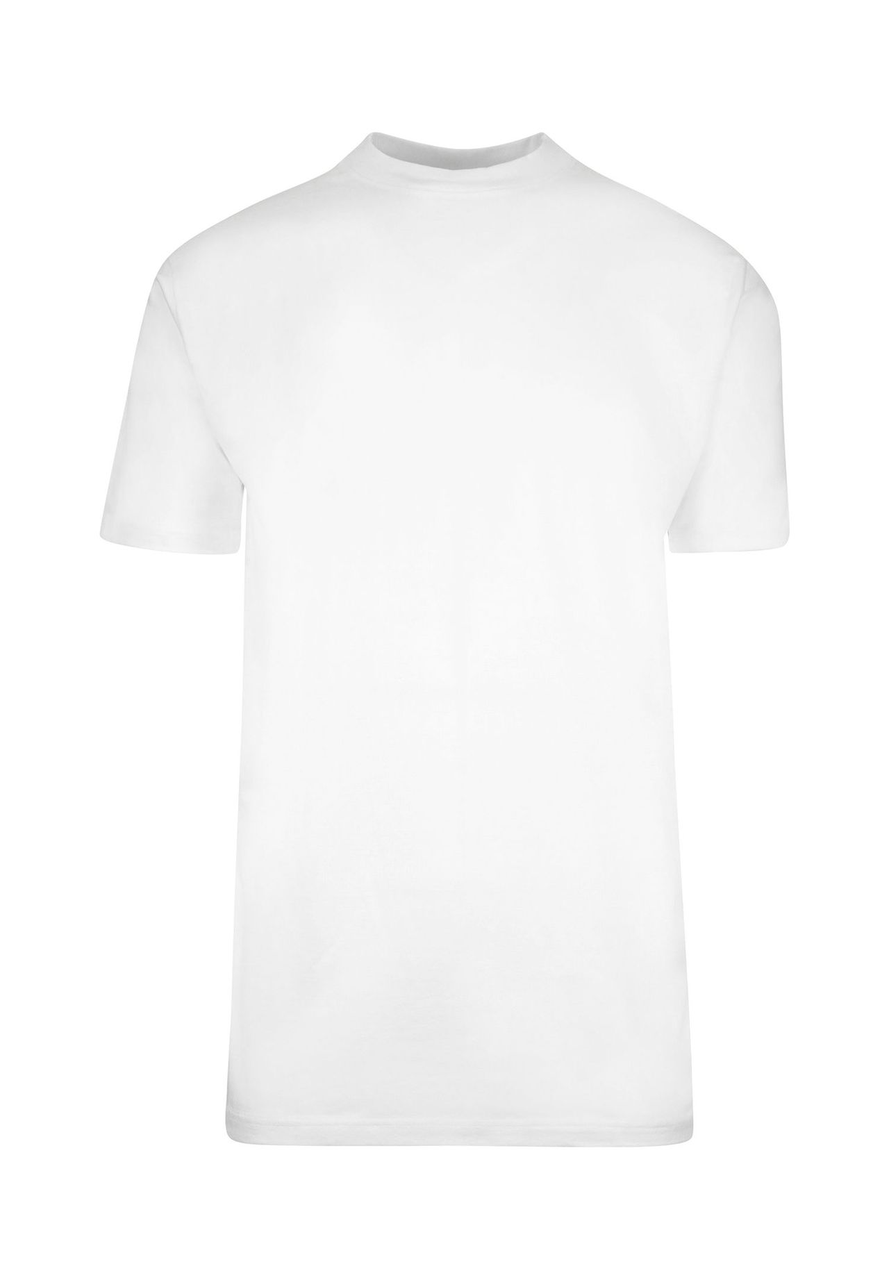 Hom Harro New Unterhemd, Breite Blende, FüR Herren, Weiß, Xxl