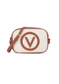 Valentino by Mario Valentino COVENT - Umhängetasche, Reißverschlussfach, für Damen - NATURALE/CUOIO