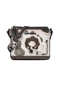 anekke Orchestra - Orchestra Umhängetasche 26 cm - mehrfarbig