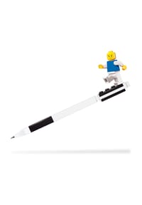 COFI - IQ LEGO Stationery Pen Pal – LEGO Druckbleistift und - 