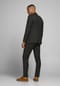 JACK & JONES Anzughose, Slim Fit, für Herren Bild 12
