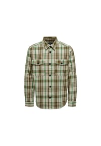 ONLY & SONS - Langarmhemd - teak