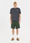SOS T-Shirt Pillar mit Quick Dry-Funktion Bild 9