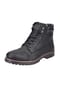 rieker Winterstiefeletten, Schurwoll-Futter, für Herren Bild 1