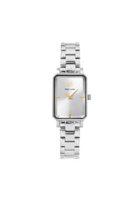 PIERRE LANNIER ARIANE - Damen Uhr "005P621" - SILBER