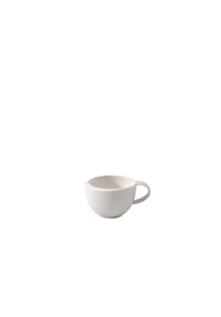 Villeroy & Boch Mokka-/Espressoobertasse NewMoon - NewMoon - weiß