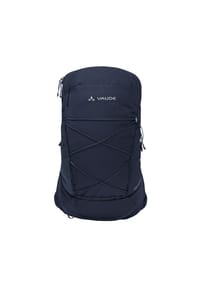 VAUDE - Wanderrucksack "Agile Air", wasserabweisend, trinksystemkompatibel, für Damen - ECLIPSE
