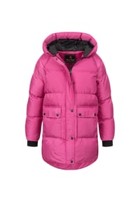 Rock Creek - Winterjacke - Babyblau