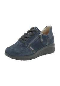 HARTJES® - Sneaker für Damen - Dunkelblau