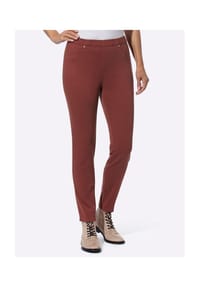 Witt - Schlupfhose - beige