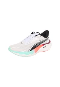 PUMA® - Sportschuhe Hyrox, dämpfend, für Herren - WHITE MINT GLOW.RE