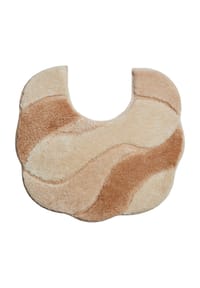 GRUND WC-Vorleger - CARMEN - beige