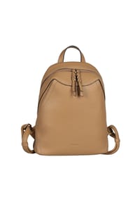 Gabor® ADELINA - Rucksack,Emblem, für Damen - CAMEL