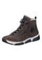 rieker Winterstiefeletten, Keilabsatz, gefüttert, für Damen Bild 9