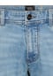 camel active fleXXXactive® Denim 5-Pkt Regular Fit Hose Bild 18