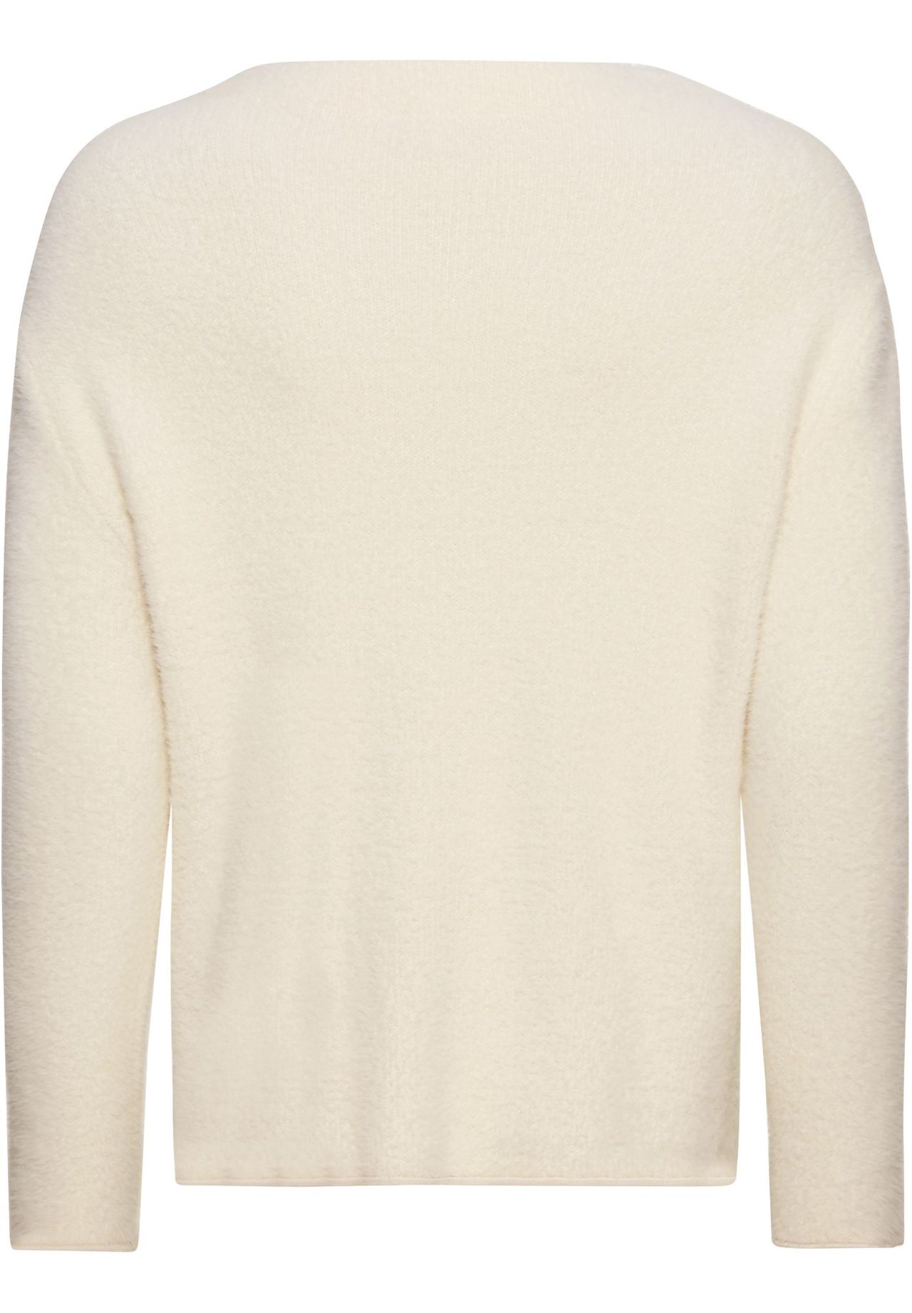 Street One Pullover, Stehkragen, FüR Damen, Beige, 44