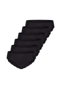 sloggi - Hipster 6er Pack ZERO Microfibre 2.0 - Angora