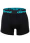 ellesse Herren Boxer Shorts, 7er Pack - Yema 7 Pack Boxer Shorts, Logo, Cotton Stretch Bild 10