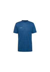 MAMMUT - Funktionsshirt Massone Light, atmungsaktiv, für Herren - TSCHIEL