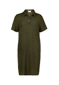 CARTOON - Shirtkleid, Polokragen, für Damen - 5769 BEETLE