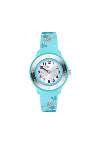 cool | time - Armbanduhr - mehrfarbig