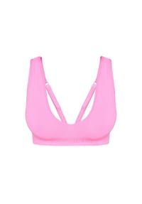 JOOP! JEANS - Bralette Seamfree - black