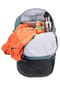 VAUDE CITY Tagesrucksack "CityGo 30 II" , Reißverschluss, Kompressionsriemen Bild 12