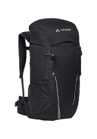VAUDE - Rucksaecke20-29L Hidalgo 24+4 - black