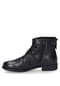 Seibel Ankle Boots "Simona 06", Raffungen, Blockabsatz, für Damen Bild 16