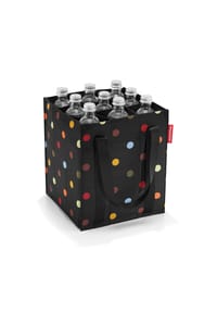 reisenthel® - Flaschetasche - black