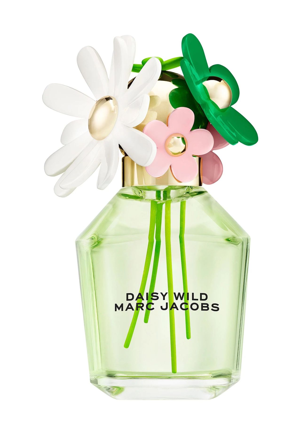 Marc Jacobs Damen Daisy Wild Eau De Parfum 30Ml - Image 5