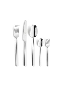 Paul Wirths Bestecke 30-tlg. Besteckset - Como - silber