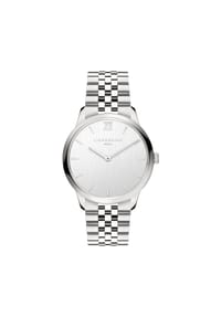 LIEBESKIND - Armbanduhr - bicolor silber/gold