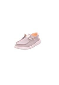 HEY DUDE - Halbschuh HD41082-7D9 - grau