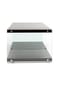 Kayoom Tisch TV-Tisch Elementary 225 Dunkelbraun – eiche , modern Bild 11