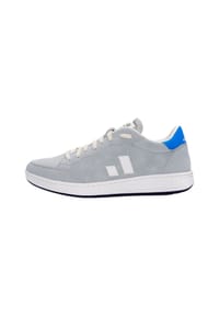 ethletic™ - Sneaker Jesse Low-Sneaker - grau