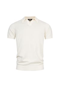 JEFF - Poloshirt JFEliseo - Ashley Blue