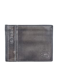 camel active Melbourne - Melbourne Geldbörse Leder 11,5 cm - braun