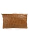 Cluty Abendtasche Echt Leder, Made In Italy Bild 6