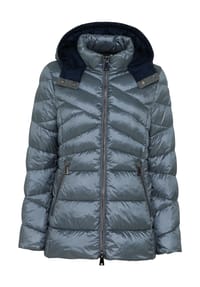 GIL BRET - Steppjacke, Stehkragen, für Damen - 5722  SEA SPRAY