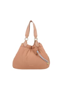 Fritzi aus Preußen Brigitte x Fritzi Limited Chain Sky - Brigitte x Fritzi Limited Chain Sky Shopper Tasche 42 cm - dusty blue