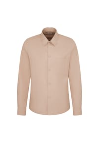 seidensticker - Overshirt Regular - sand (0021)