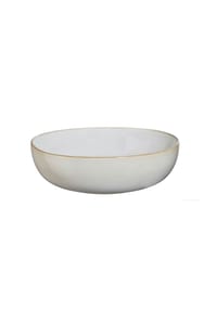 ASA - saisons Salatschale Sand - Beige