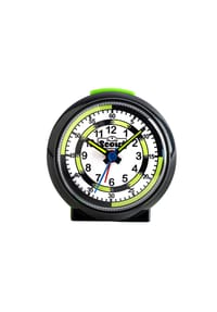 Scout® - Wecker - schwarz