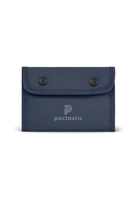 pactastic Urban Collection - Urban Collection Geldbörse 17.5 cm - beige