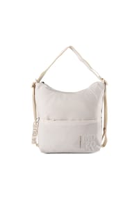 MANDARINA DUCK MD20 - MD20 Schultertasche 30 cm - 465 STEEL