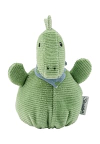 Sterntaler® - Knuddelsäckchen "Dino Rexi" - 270 STEINGRUEN