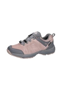 Brütting® - Outdoorschuh Mount Harvard Low - rosa