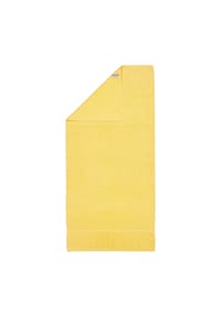 frottana Handtücher Pearl maize - 149 - Pearl - gelb